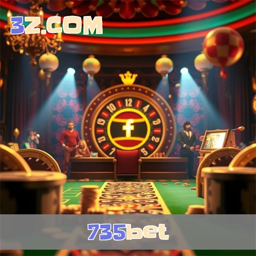 735bet e seu app: Entretenimento na Palma da Sua Mão