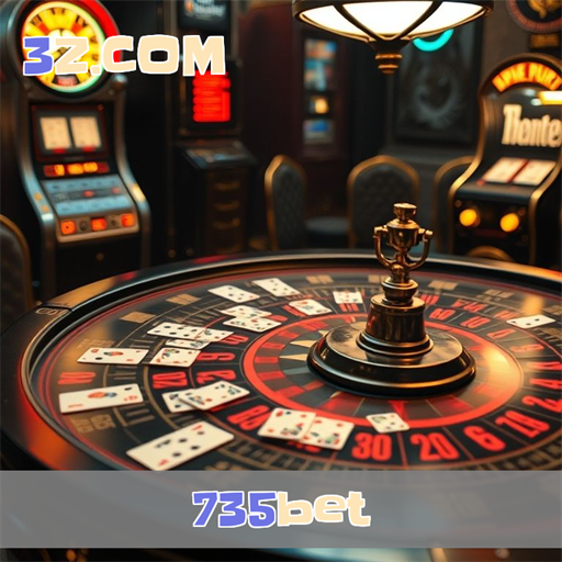 735bet
