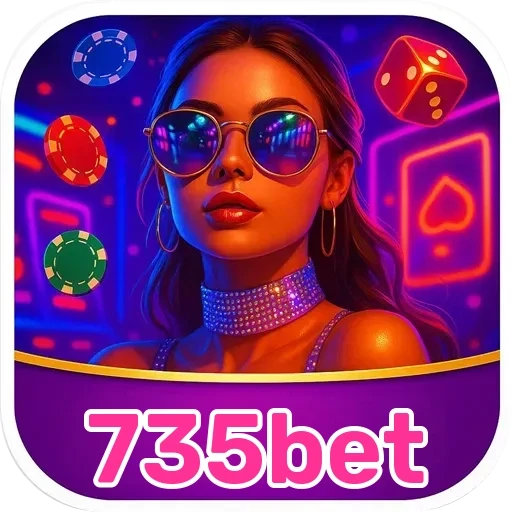 735bet: Confiabilidade em Jogos Online que Você Precisa Conhecer
