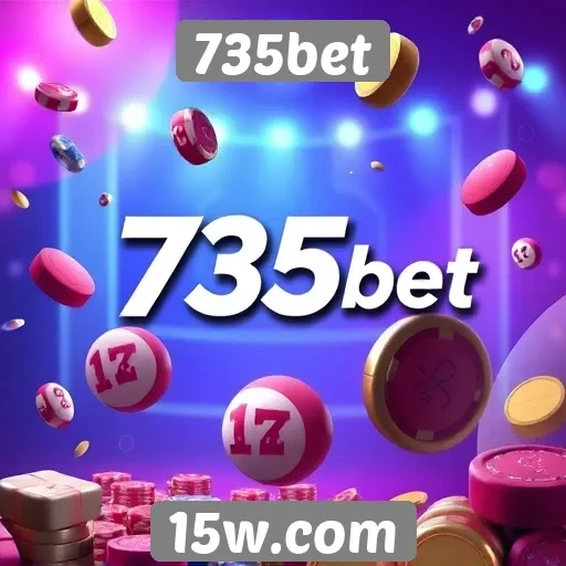 Avaliação dos jogos oferecidos no site 735bet