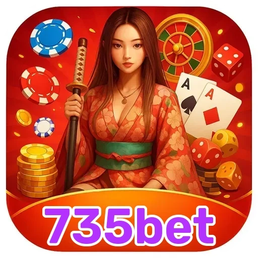 735bet: Conheça a Plataforma de Jogos que Todos Estão Comentando