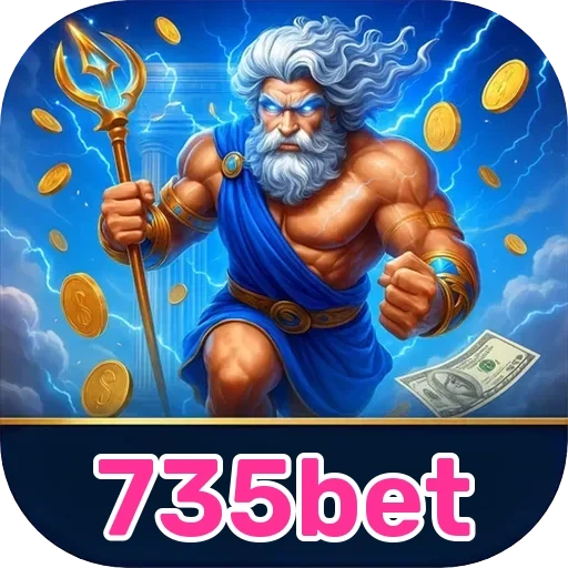 735bet: Explore os Recursos dos Caça-Níqueis e Ganhe Prêmios